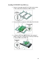 Предварительный просмотр 73 страницы TYAN Tank GT20 (B5372-LC) Service Manual