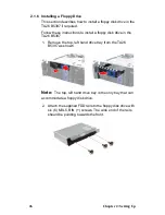 Preview for 34 page of TYAN Tank TA26 B5397 Service Manual