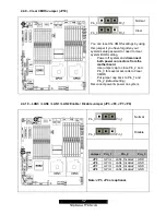 Предварительный просмотр 17 страницы TYAN TEMPEST I5000PT Manual