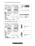 Предварительный просмотр 19 страницы TYAN TEMPEST I5000PT Manual