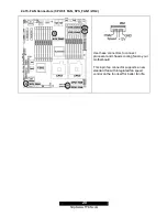 Предварительный просмотр 20 страницы TYAN TEMPEST I5000PT Manual