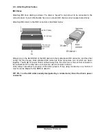 Предварительный просмотр 28 страницы TYAN TEMPEST I5000PT Manual