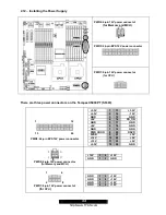 Предварительный просмотр 33 страницы TYAN TEMPEST I5000PT Manual