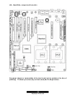 Предварительный просмотр 12 страницы TYAN TEMPEST I5000PW Manual