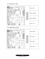 Предварительный просмотр 19 страницы TYAN TEMPEST I5000PW Manual