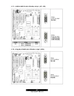 Предварительный просмотр 21 страницы TYAN TEMPEST I5000PW Manual