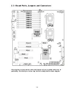 Предварительный просмотр 10 страницы TYAN Tempest i5000PX S5380 User Manual