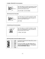 Предварительный просмотр 19 страницы TYAN Tempest i5000PX S5380 User Manual