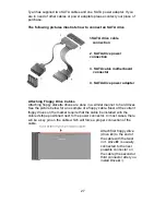 Предварительный просмотр 27 страницы TYAN Tempest i5000PX S5380 User Manual