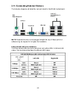 Предварительный просмотр 29 страницы TYAN Tempest i5000PX S5380 User Manual