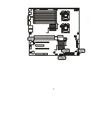 Предварительный просмотр 12 страницы TYAN TEMPEST I5000PX Manual