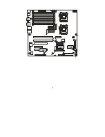 Предварительный просмотр 14 страницы TYAN TEMPEST I5000PX Manual