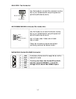 Предварительный просмотр 17 страницы TYAN Tempest i5000VS S5372-LC User Manual