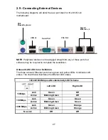 Предварительный просмотр 27 страницы TYAN Tempest i5000VS S5372-LC User Manual