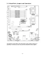 Предварительный просмотр 12 страницы TYAN Tempest i5000VS S5372 User Manual