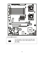 Предварительный просмотр 14 страницы TYAN Tempest i5000VS S5372 User Manual