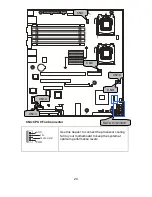 Предварительный просмотр 20 страницы TYAN Tempest i5000VS S5372 User Manual