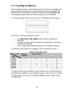 Предварительный просмотр 26 страницы TYAN Tempest i5000VS S5372 User Manual