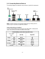 Предварительный просмотр 31 страницы TYAN Tempest i5000VS S5372 User Manual