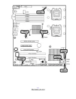 Предварительный просмотр 11 страницы TYAN TEMPEST I5000XL Manual