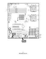 Предварительный просмотр 13 страницы TYAN TEMPEST I5000XL Manual