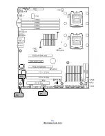 Предварительный просмотр 15 страницы TYAN TEMPEST I5000XL Manual