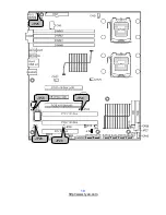 Предварительный просмотр 19 страницы TYAN TEMPEST I5000XL Manual