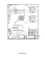 Предварительный просмотр 21 страницы TYAN TEMPEST I5000XL Manual