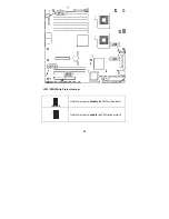 Предварительный просмотр 14 страницы TYAN Tempest i5000XT S2696 User Manual