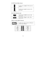 Предварительный просмотр 15 страницы TYAN Tempest i5000XT S2696 User Manual