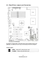 Предварительный просмотр 12 страницы TYAN Tempest i5100W User Manual