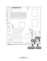 Предварительный просмотр 16 страницы TYAN Tempest i5100W User Manual