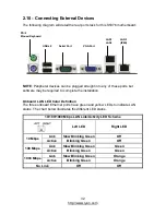 Предварительный просмотр 32 страницы TYAN Tempest i5100W User Manual