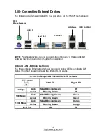 Предварительный просмотр 29 страницы TYAN Tempest i5100X S5375 User Manual