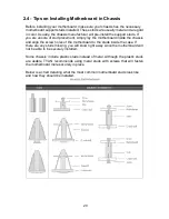 Предварительный просмотр 20 страницы TYAN Tempest i5100X User Manual