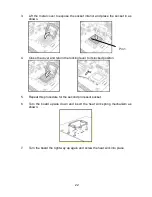 Предварительный просмотр 22 страницы TYAN Tempest i5100X User Manual