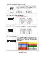 Предварительный просмотр 13 страницы TYAN Tempest i5400PW User Manual