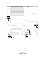 Предварительный просмотр 14 страницы TYAN Tempest i5400PW User Manual