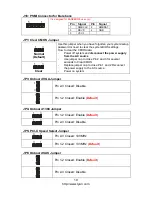 Предварительный просмотр 19 страницы TYAN Tempest i5400PW User Manual