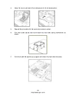 Предварительный просмотр 25 страницы TYAN Tempest i5400PW User Manual