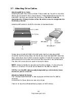 Предварительный просмотр 30 страницы TYAN Tempest i5400PW User Manual