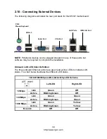 Предварительный просмотр 34 страницы TYAN Tempest i5400PW User Manual