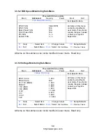 Предварительный просмотр 59 страницы TYAN Tempest i5400PW User Manual