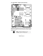 Предварительный просмотр 9 страницы TYAN Tempest i5400XL User Manual