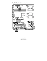 Предварительный просмотр 20 страницы TYAN Tempest i5400XL User Manual