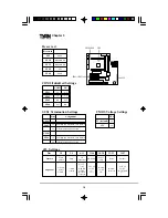 Предварительный просмотр 18 страницы TYAN THUNDER 2 ATX Manual