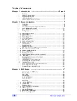 Preview for 2 page of TYAN Thunder HEsl S2567 User Manual