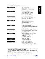 Preview for 5 page of TYAN Thunder HEsl S2567 User Manual