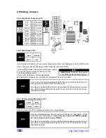 Preview for 12 page of TYAN Thunder HEsl S2567 User Manual