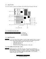 Предварительный просмотр 8 страницы TYAN THUNDER HESL-T Manual